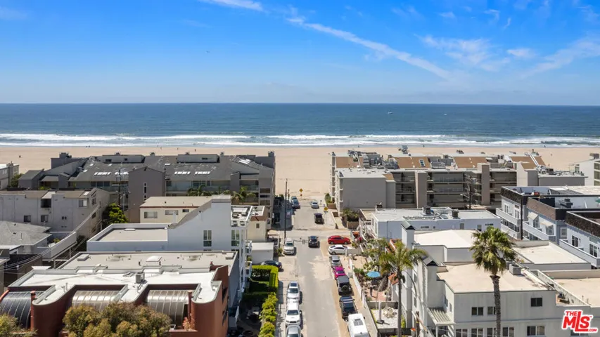 20 Lighthouse Street 2, Marina Del Rey, California 90292