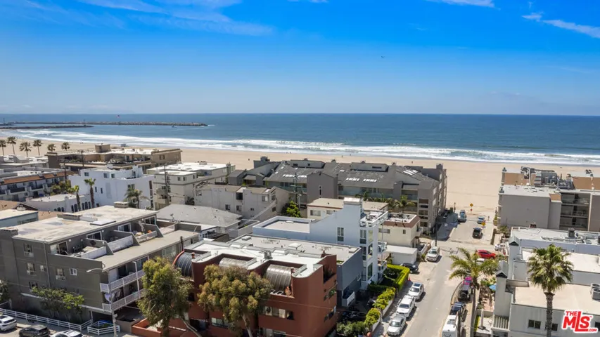 20 Lighthouse Street 2, Marina Del Rey, California 90292