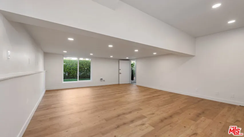 Ground Level |  Bonus/ Rec-Room