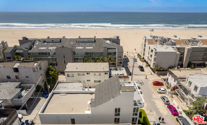 20 Lighthouse Street 2, Marina Del Rey, California 90292