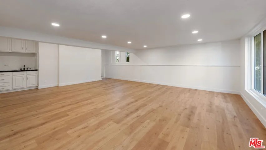 Ground Level |  Bonus/ Rec-Room