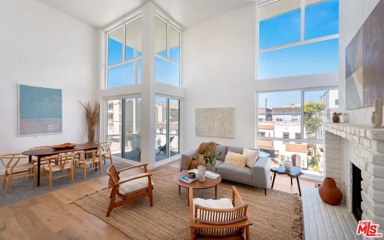 Main Floor | Living Room |Dining Area | Main Floor | Living Room |Dining Area | Balcony w/Ocean Views