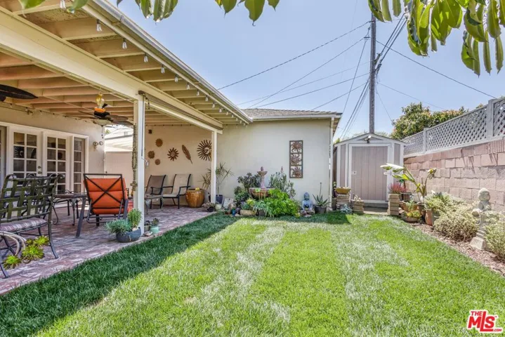4809 Pimenta Avenue, Lakewood, California 90712