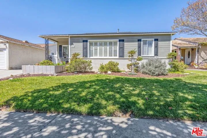 4809 Pimenta Avenue, Lakewood, California 90712