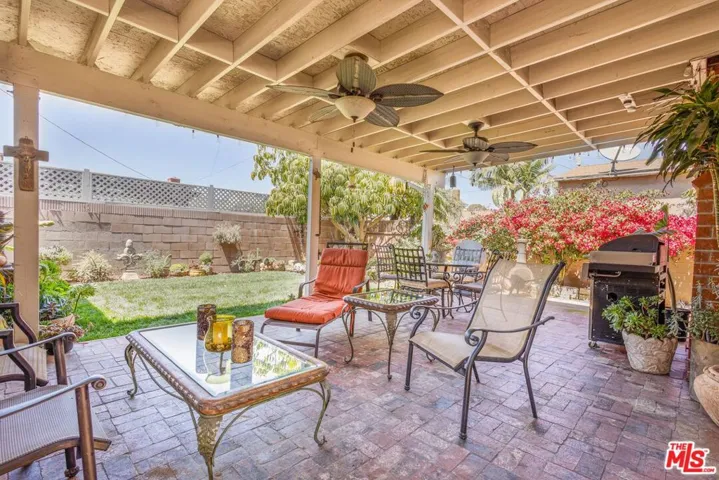 4809 Pimenta Avenue, Lakewood, California 90712
