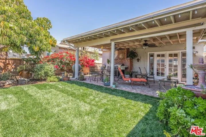 4809 Pimenta Avenue, Lakewood, California 90712