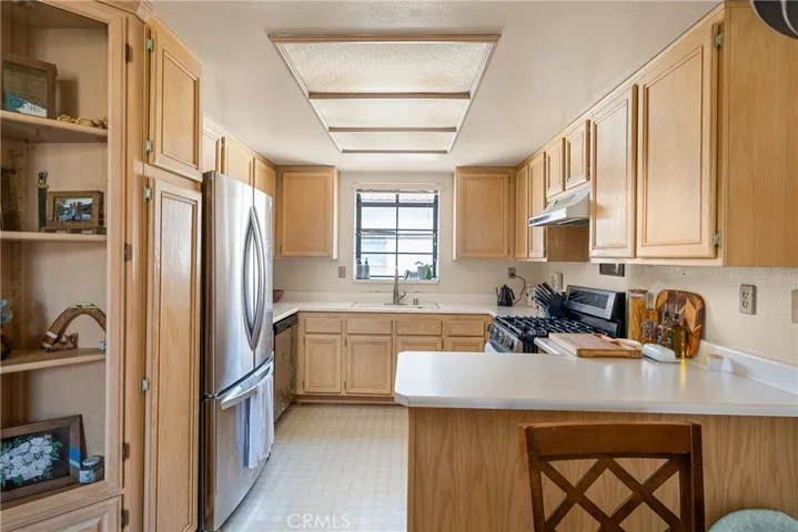 18109 Erik Court 454, Canyon Country, California 91387