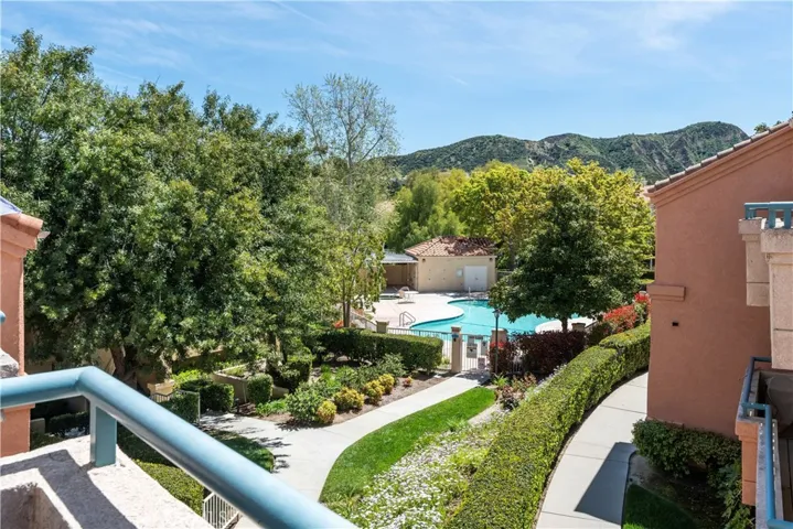 18109 Erik Court 454, Canyon Country, California 91387