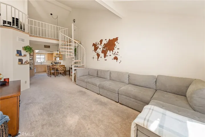18109 Erik Court 454, Canyon Country, California 91387