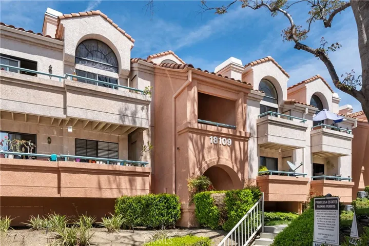 18109 Erik Court 454, Canyon Country, California 91387