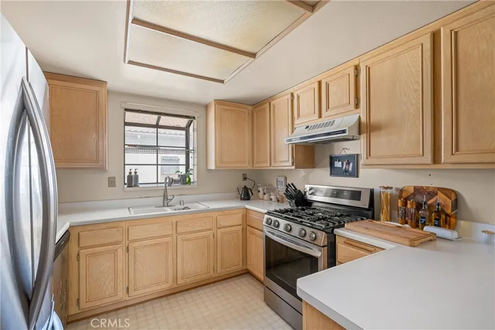 18109 Erik Court 454, Canyon Country, California 91387