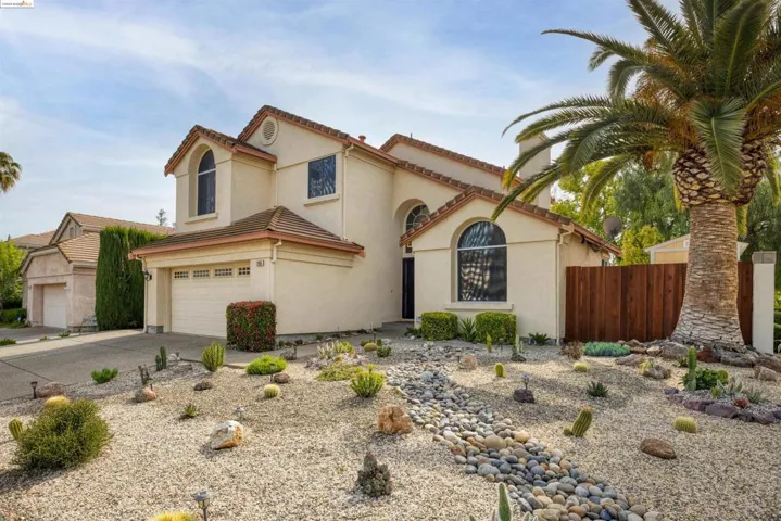 2065 Crater Peak Way, Antioch, California 94531