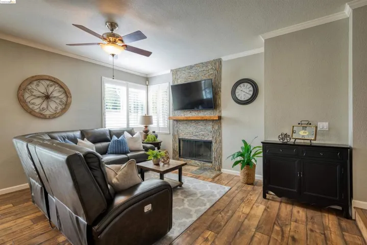 2065 Crater Peak Way, Antioch, California 94531