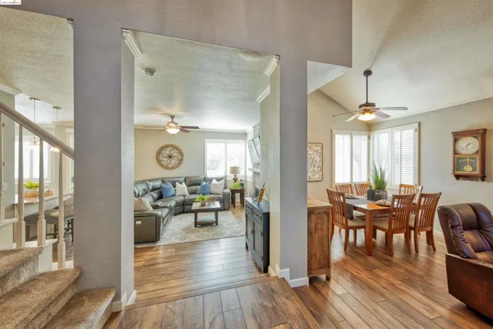 2065 Crater Peak Way, Antioch, California 94531