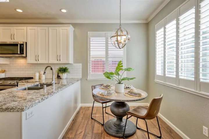 2065 Crater Peak Way, Antioch, California 94531