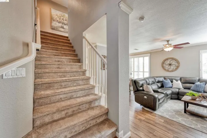 2065 Crater Peak Way, Antioch, California 94531