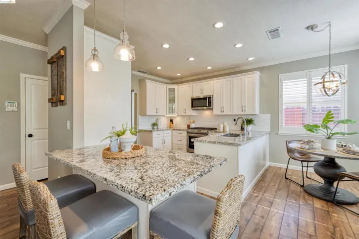 2065 Crater Peak Way, Antioch, California 94531