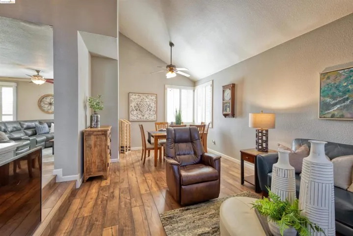 2065 Crater Peak Way, Antioch, California 94531