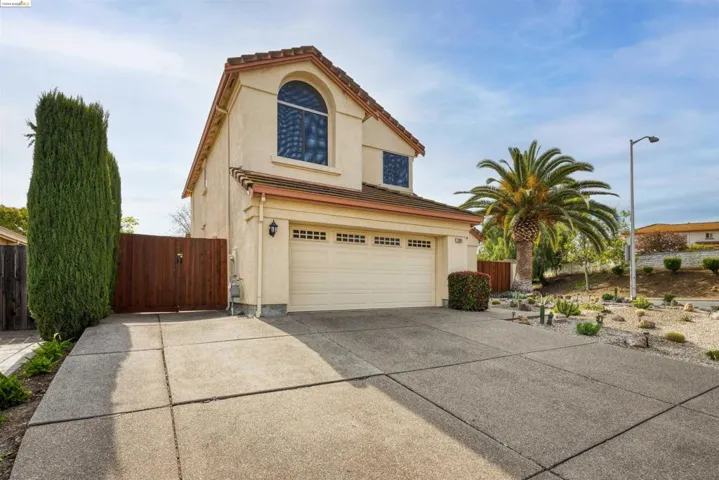 2065 Crater Peak Way, Antioch, California 94531