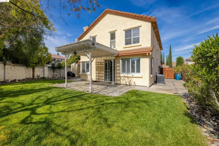 2065 Crater Peak Way, Antioch, California 94531