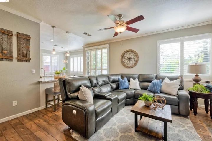 2065 Crater Peak Way, Antioch, California 94531