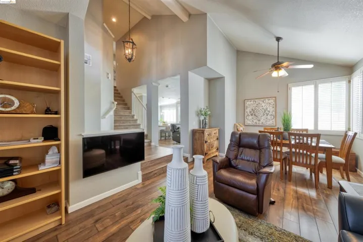 2065 Crater Peak Way, Antioch, California 94531