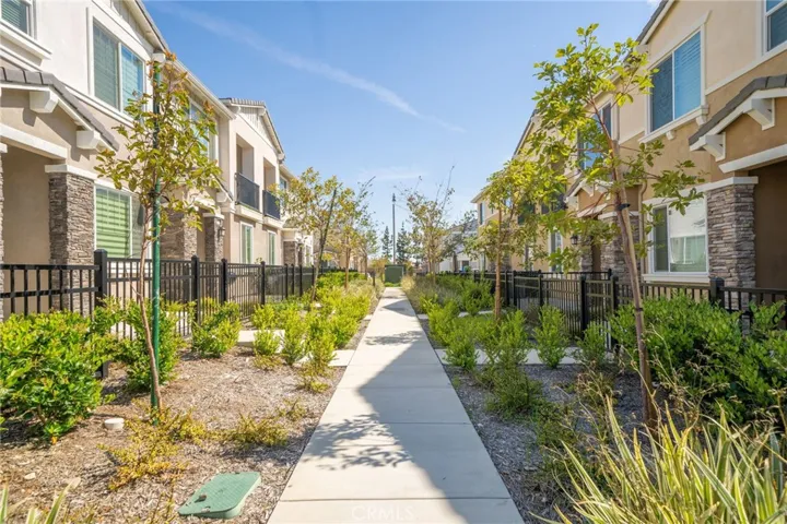 16620 Wyndham Lane 6, Fontana, California 92336