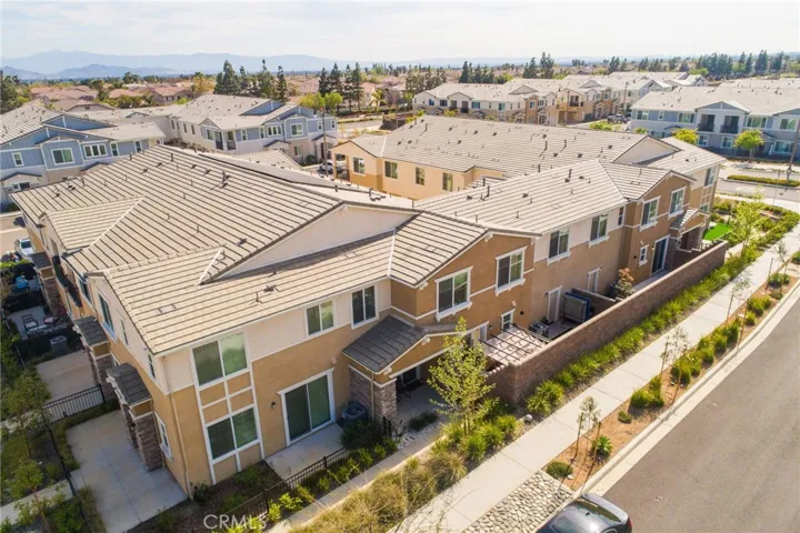 16620 Wyndham Lane 6, Fontana, California 92336