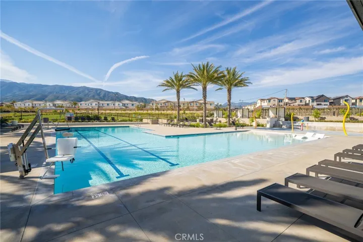 16620 Wyndham Lane 6, Fontana, California 92336