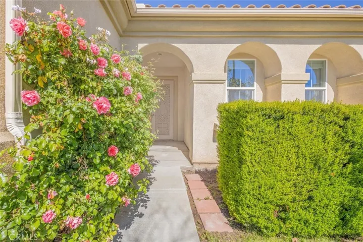 1474 Corte Alamonte, Hemet, California 92545