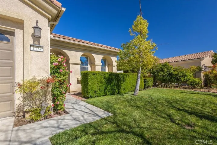 1474 Corte Alamonte, Hemet, California 92545