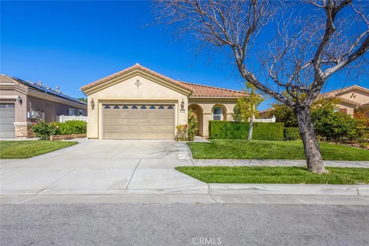 1474 Corte Alamonte, Hemet, California 92545