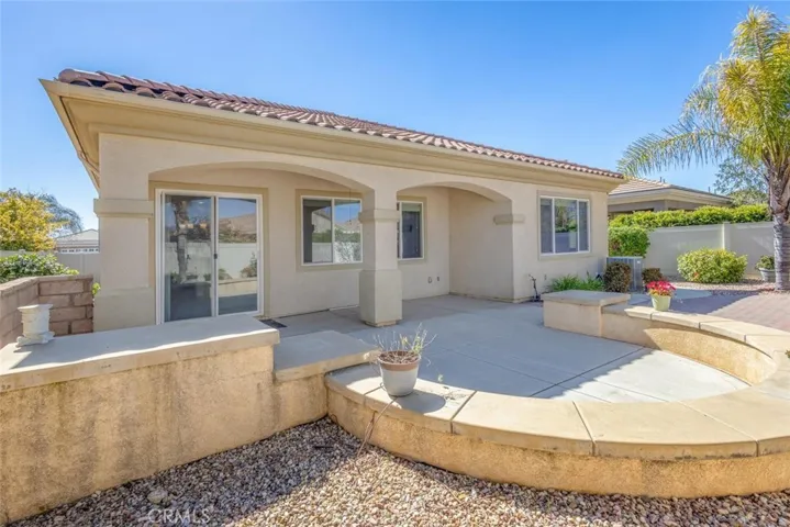 1474 Corte Alamonte, Hemet, California 92545