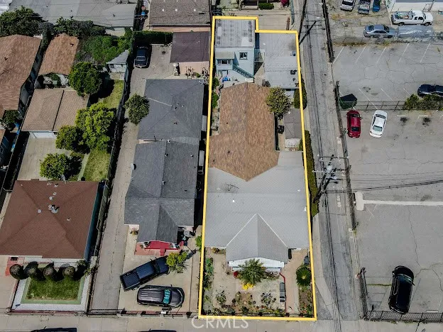 925 S Mcdonnell Avenue, East Los Angeles, California 90022
