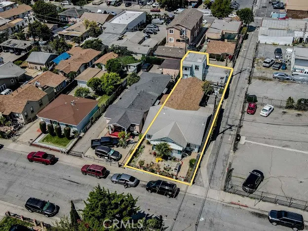 925 S Mcdonnell Avenue, East Los Angeles, California 90022