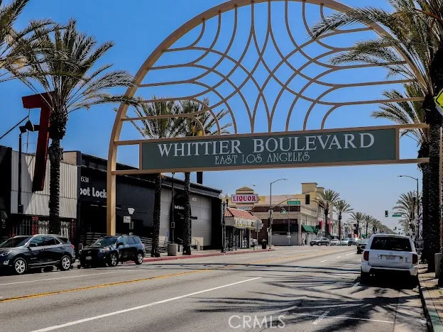 925 S Mcdonnell Avenue, East Los Angeles, California 90022