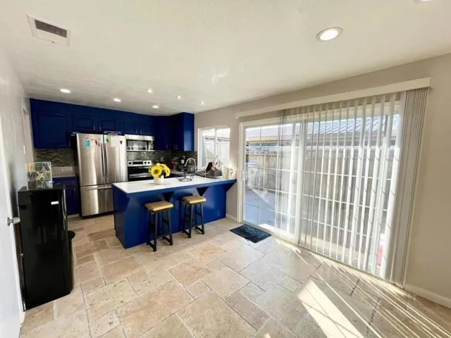 1540 Fledermaus Court, San Jose, California 95121