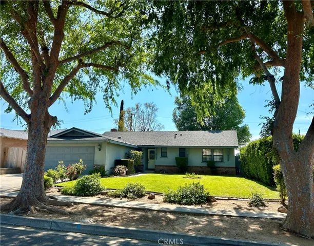 11948 Pascal Avenue, Grand Terrace, California 92313