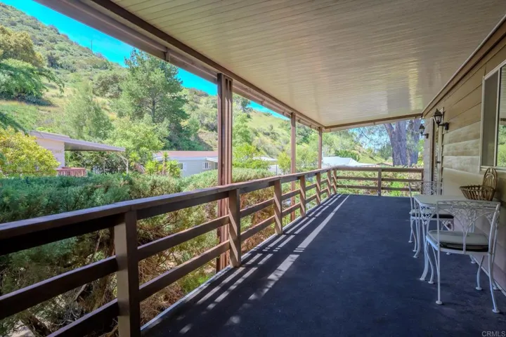 Porch
