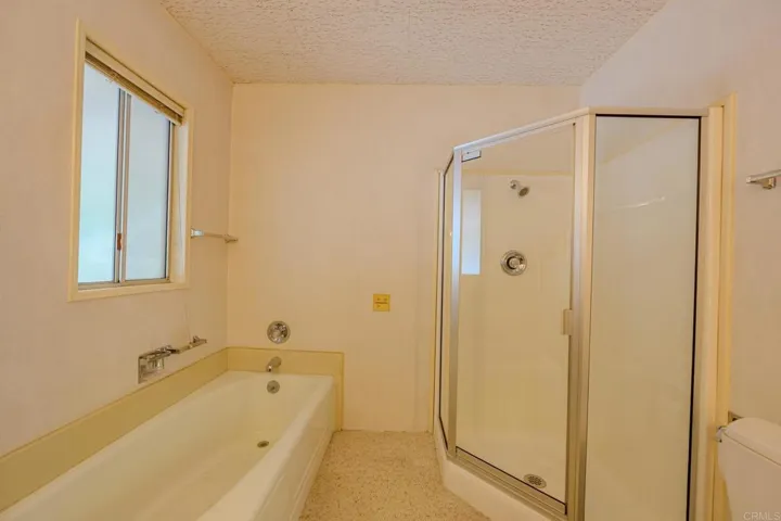 Master Bath/Spa