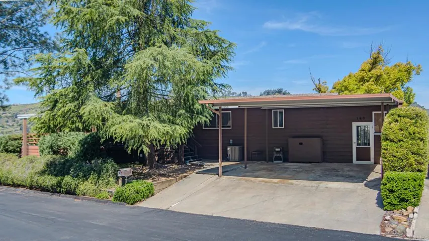 4650 Dulin Spc 140, Fallbrook, California 92028
