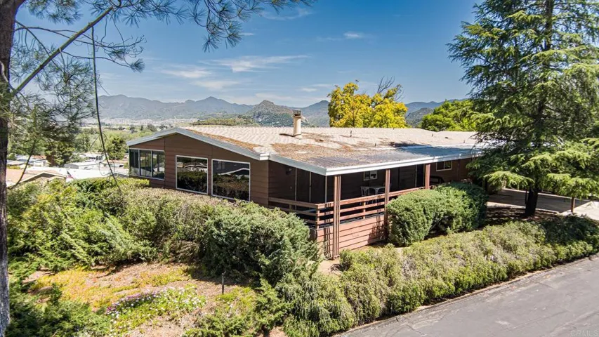 4650 Dulin Spc 140, Fallbrook, California 92028