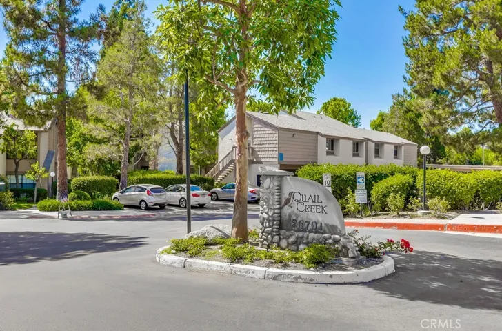 26701 Quail 203, Laguna Hills, California 92656