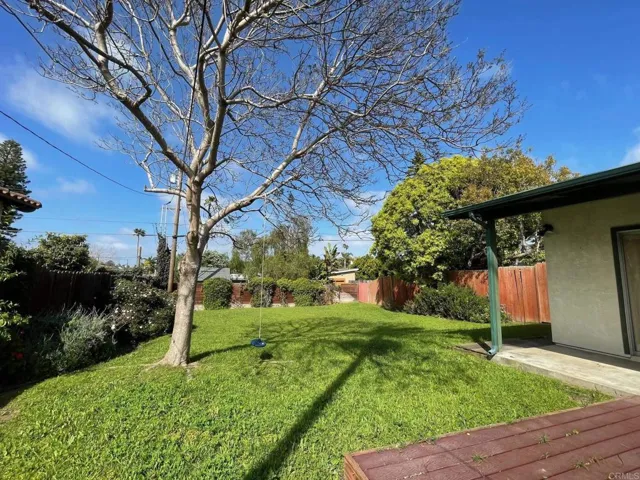 4004 Orchard Avenue, San Diego, California 92107