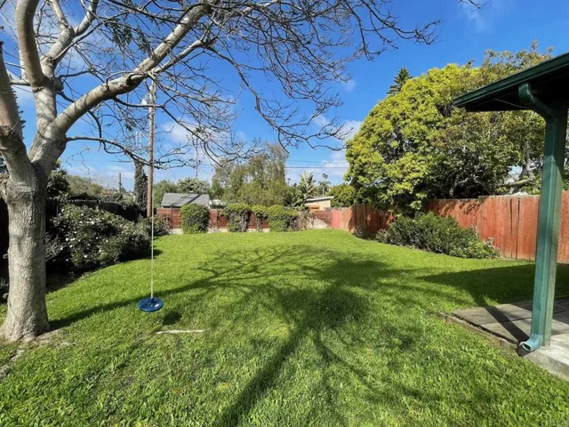 4004 Orchard Avenue, San Diego, California 92107
