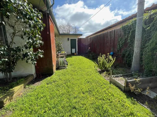 4004 Orchard Avenue, San Diego, California 92107