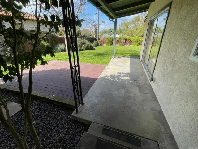 4004 Orchard Avenue, San Diego, California 92107