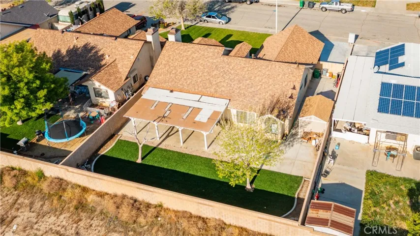 38018 Raintree Lane, Palmdale, California 93552