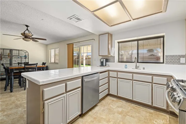 38018 Raintree Lane, Palmdale, California 93552