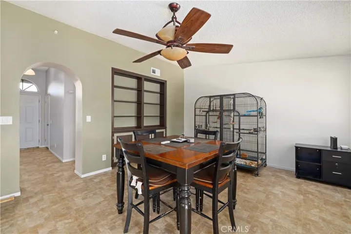 38018 Raintree Lane, Palmdale, California 93552